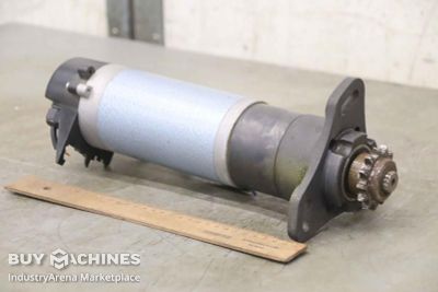 steering motor Engel Jungheinrich GNM 5460-G18.5-MIR1  ESE 320