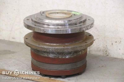 planetary gear dinamic oil EH211 S N 6.2