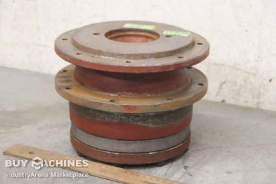 planetary gear dinamic oil EH201 S 6.2 MO A16B