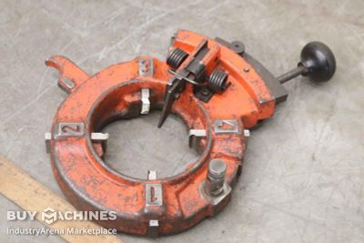 die head Ridgid bis 3 