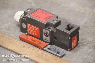 safety switch Euchner NZ1VZ-538E-M