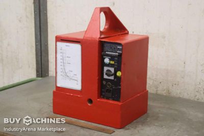 Kranmagnet DEMAG DBM34