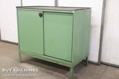 drawer cabinet Garant 1435/790/H1325 mm