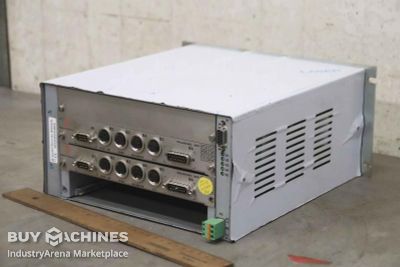 Interface Module Balance Systems Santenberg 9SHVM2510NL000