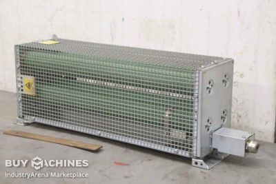 braking resistor Lenze Santenberg ERBD018R03KO  3000 W