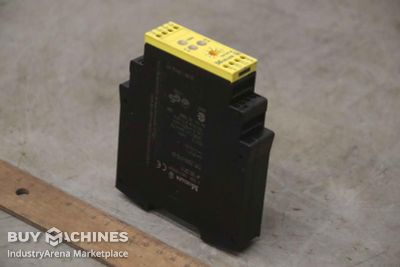 safety relay Moeller ESR4-NV3-30