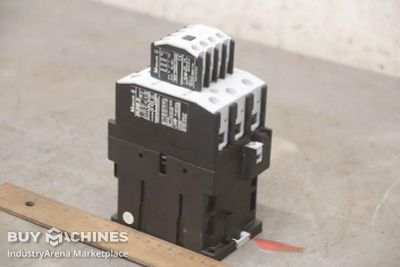 contactor Moeller DIL2AM-G