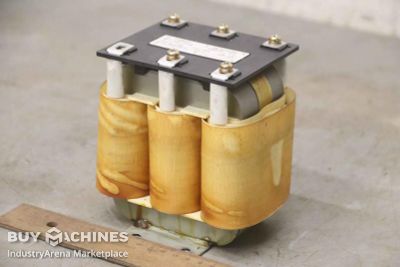 Reactor Fanuc A81L-0001-0156