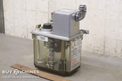 central lubrication Chen Ying CES-Type  110 V  1,75 l