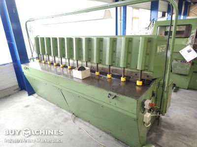 WIEGER ESW 325