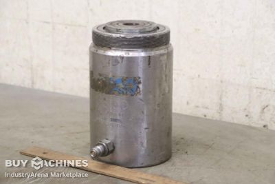 Short-stroke heavy-duty cylinder 60 t Bahco CR 60-100  800 bar