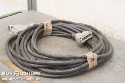 extension cable Wieland 24- polig  25 m