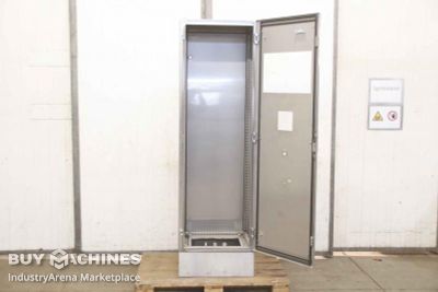 Terminalschrank unbekannt 595/500/H2000 mm