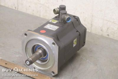 Servomotor KUKA 1FK6081-6AF71-1ZZ9-Z S47