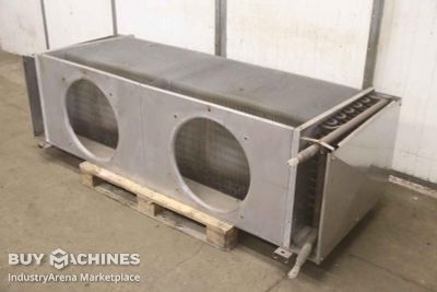 air cooler Goedhart VCS-100010