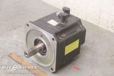 Servomotor KUKA 1FK6100-8AF91-1ZZ9-Z S09