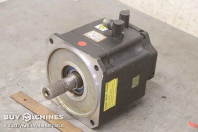 Servomotor KUKA 1FK6100-8AF91-1ZZ9-Z S49