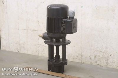 cooling water pump Brinkmann TL 50/140+001
