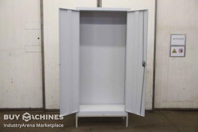 tool cabinet unbekannt 950/420/H2150 mm