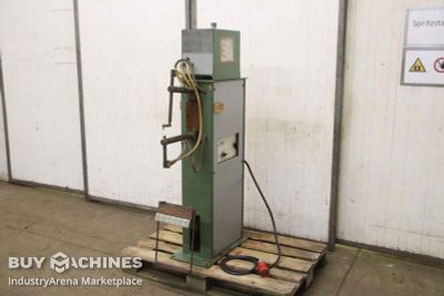 Punktschweißmaschine 31 kVA Tecna 4161