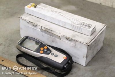 temperature gauge testo 735-1  0560 7351