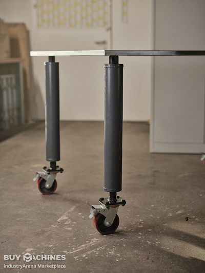 HISWeld HIS28V21010