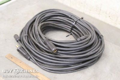 welding cable Dinse DIX SK 50-70 25 m