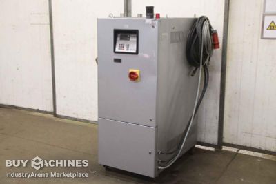 Granulattrockner digicolor Dehumidifying Dryer DT 204 M