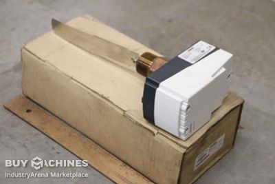 flow switch Siemens QVE81.13