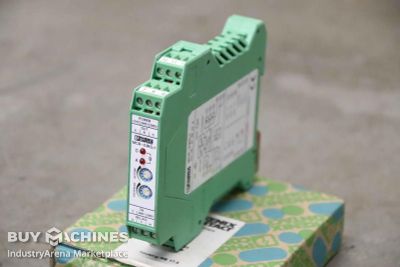 threshold switch Phoenix Contact MCR-SWS/I  27 66 47 8