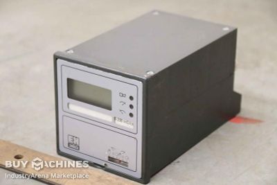 conductivity transmitter E+H conducta  XR 2  0 - 200 mS