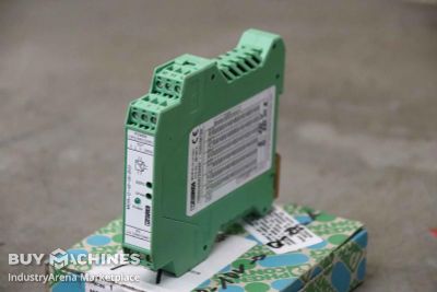 isolation amplifier Phoenix Contact MCR-C-UI-UI-DCI 2810913