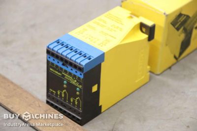 switching amplifier Turck MS13-22ExO-T