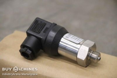 pressure sensor Kleemann P 27-K/WS