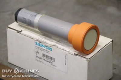 Ultraschallsensor Siemens 3RG6015-3AEOO