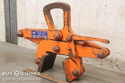 square pliers Siegert GZ  20 bis 60 mm 500 kg