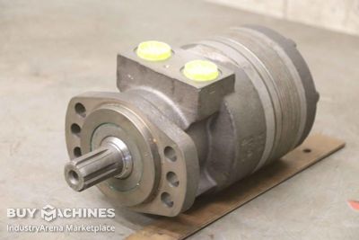 Hydraulikmotor GSL German Standard Lift 730-0080-130-002