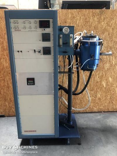 High temperature Furnace Thermal Technology 1000-4560-FP-20