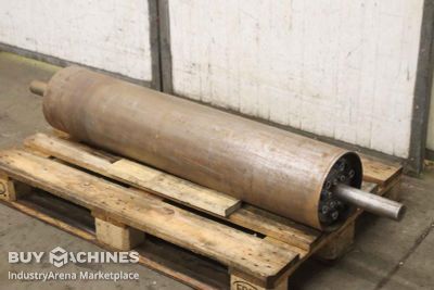 Transport roller unbekannt Ø 240 x 1150 mm