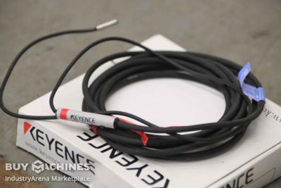 proximity switch Keyence EM-030 P