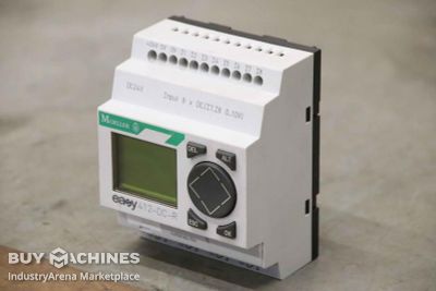 control relay Eaton easy 412-DC-R