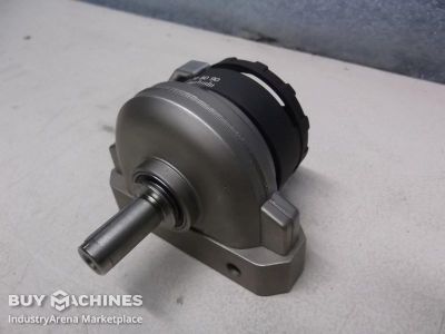 Pneumatic rotary cylinder swivel drive Festo DSR-16-180-P