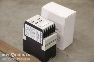 Level-Relay Schiele ENN mecotron  2 WE / 2 C/O