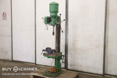 drill press MK3 Cordia S 26