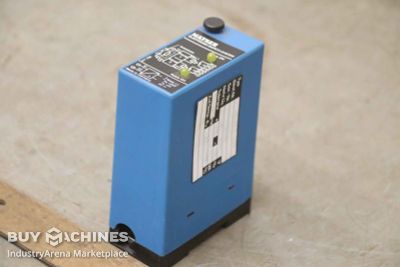 safety relay Mayser SG-EFS 132