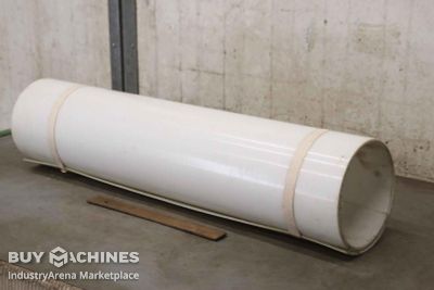 Förderbandgurt Breite 800 mm unbekannt Dicke 4 mm