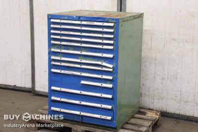 Schubladenschrank unbekannt 720/710/H1050 mm