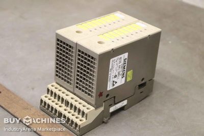 Digitalausgabe 2 Stück Siemens 6ES5 441-8MA11