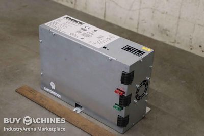 power supply Reis Robotics PNT350-2-24V/6V5