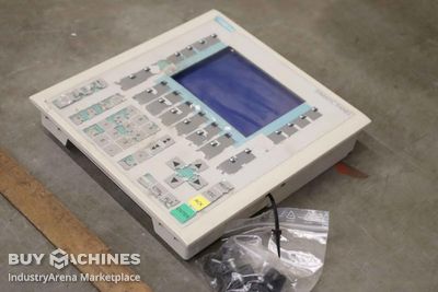 Bedienteil Operator Panel OP20/240-8 Siemens 6AV6 542-OBB15-2AXO